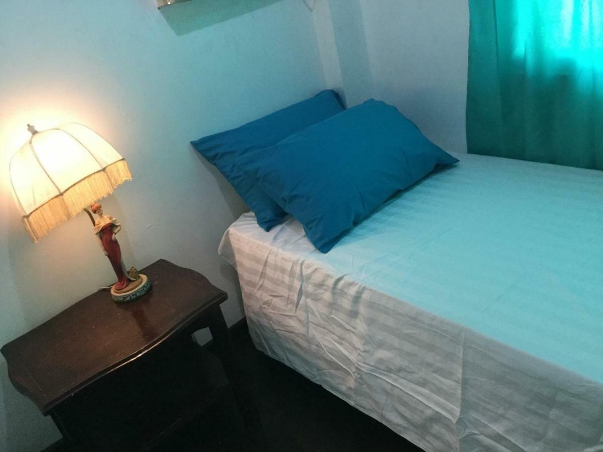 Joyful Island Hostel Lapu-Lapu City Exterior foto