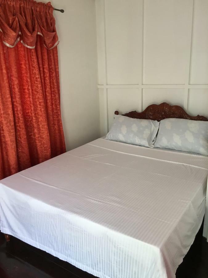 Joyful Island Hostel Lapu-Lapu City Exterior foto