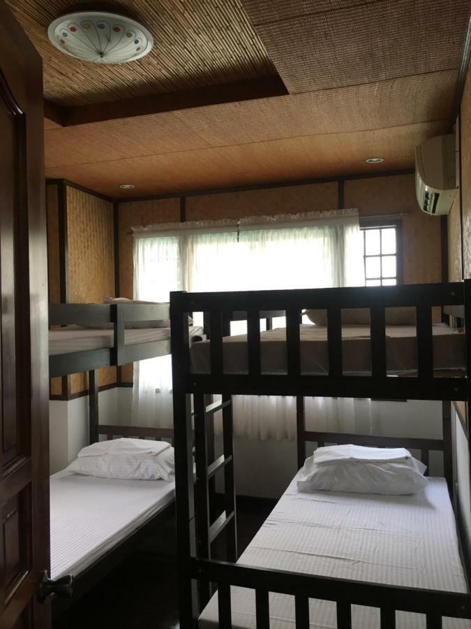 Joyful Island Hostel Lapu-Lapu City Exterior foto